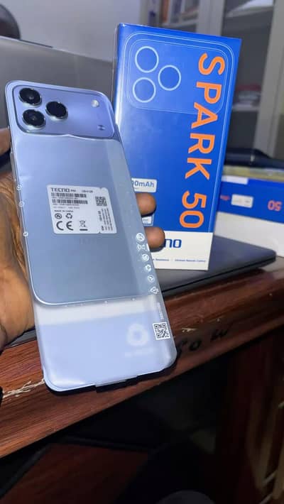 Tecno Other All Model Box  Pack Available