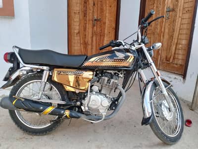 Vip beautiful condition Bike