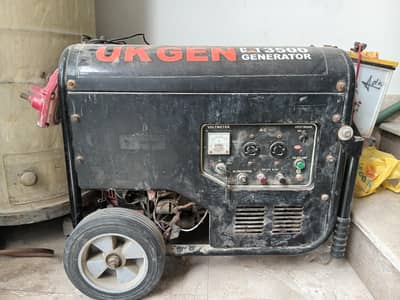 Generator
