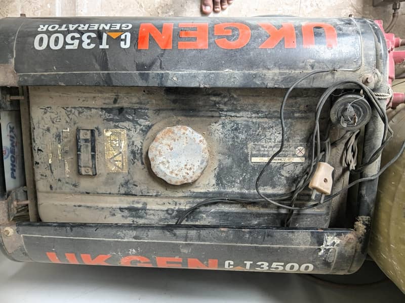Generator 1