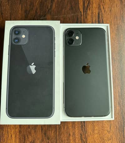 Apple iPhone 11