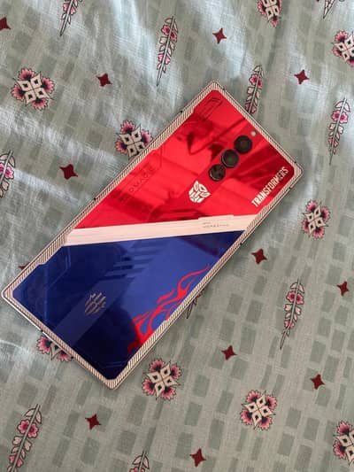 Zte nubia RedMagic 8 Pro