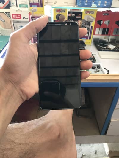 Huawei mate 10 lite Part available