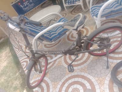 Bicycle