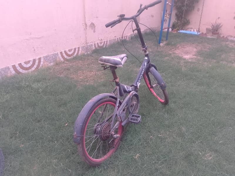Bicycle 1