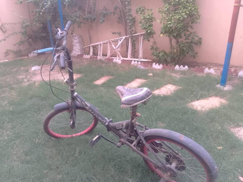 Bicycle 2