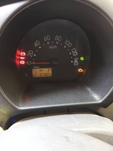 Daihatsu Hijet 2014