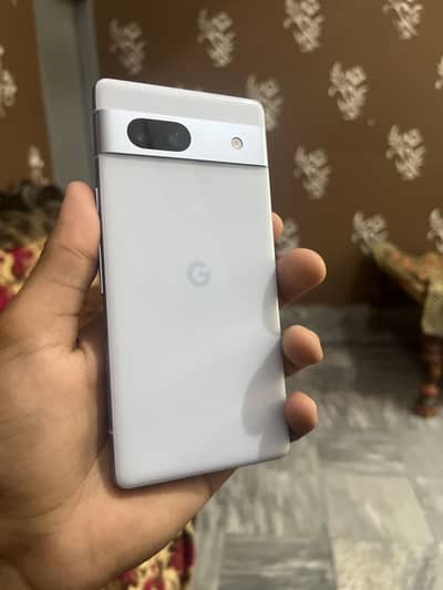 Google Pixel 7a