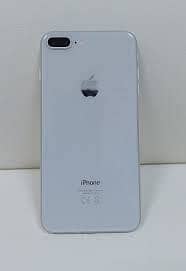 Apple iPhone 8 Plus