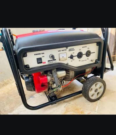 Honda 2.5kva 03123589801