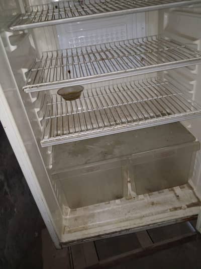 Dawlance small fridge