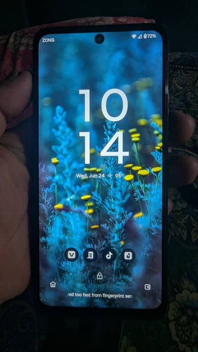 moto g 2025 5g