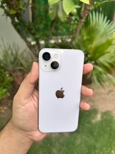 Apple iPhone 13 for just parts