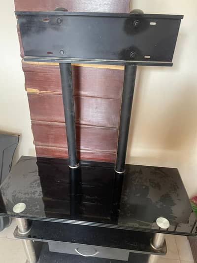 Tv Console Table