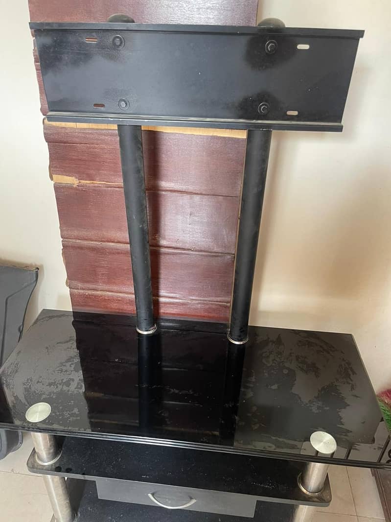 Tv Console Table 0