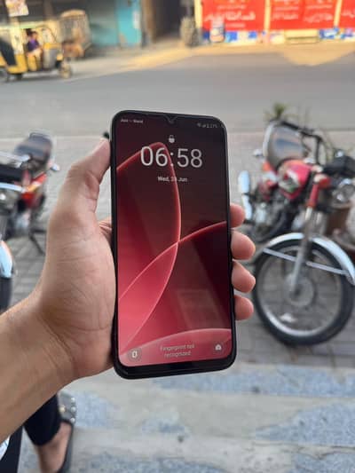 OPPO A6c