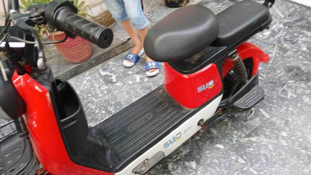 Scooty 3