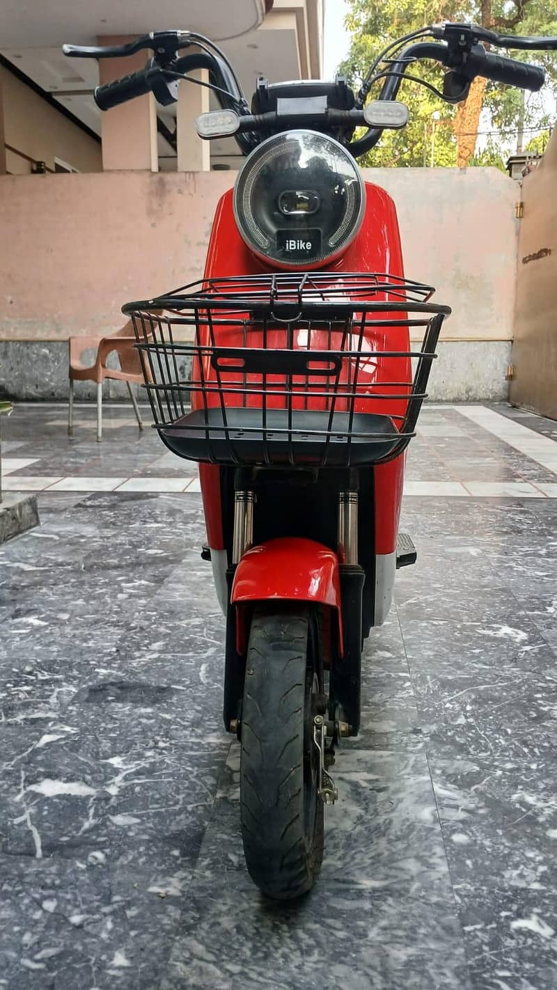Scooty 5