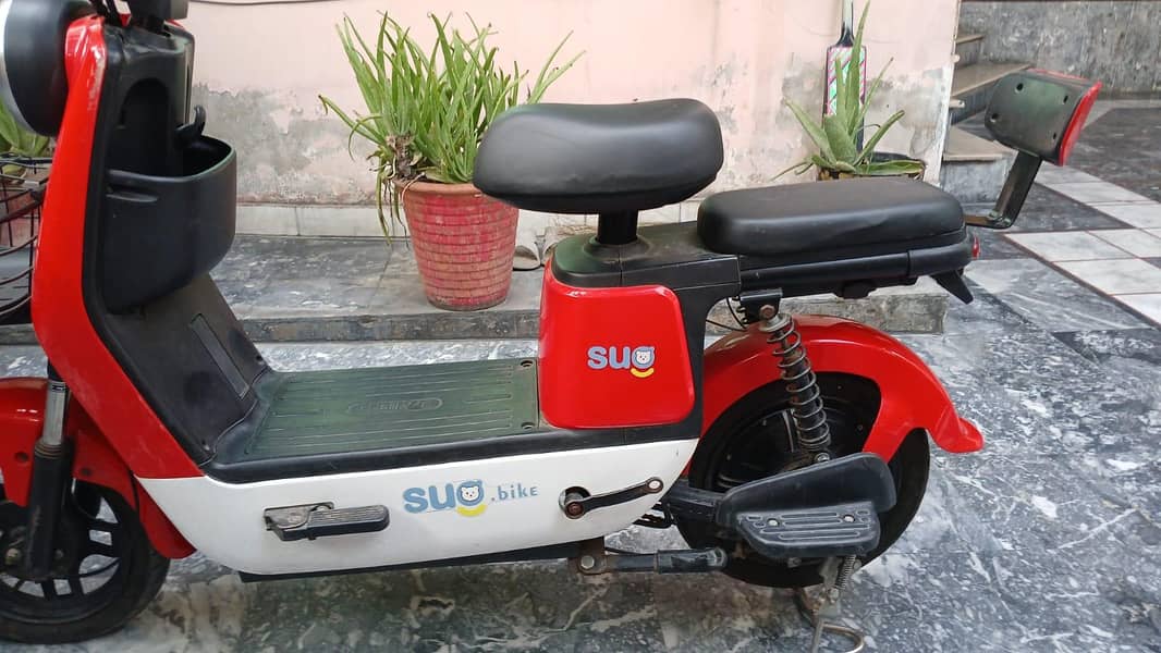 Scooty 6
