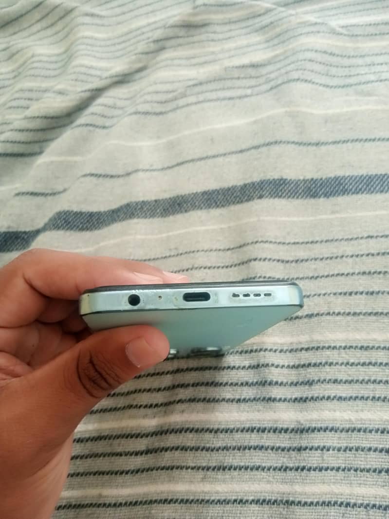 Infinix Note 30 1