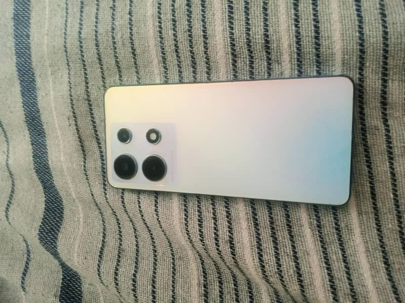 Infinix Note 30 2
