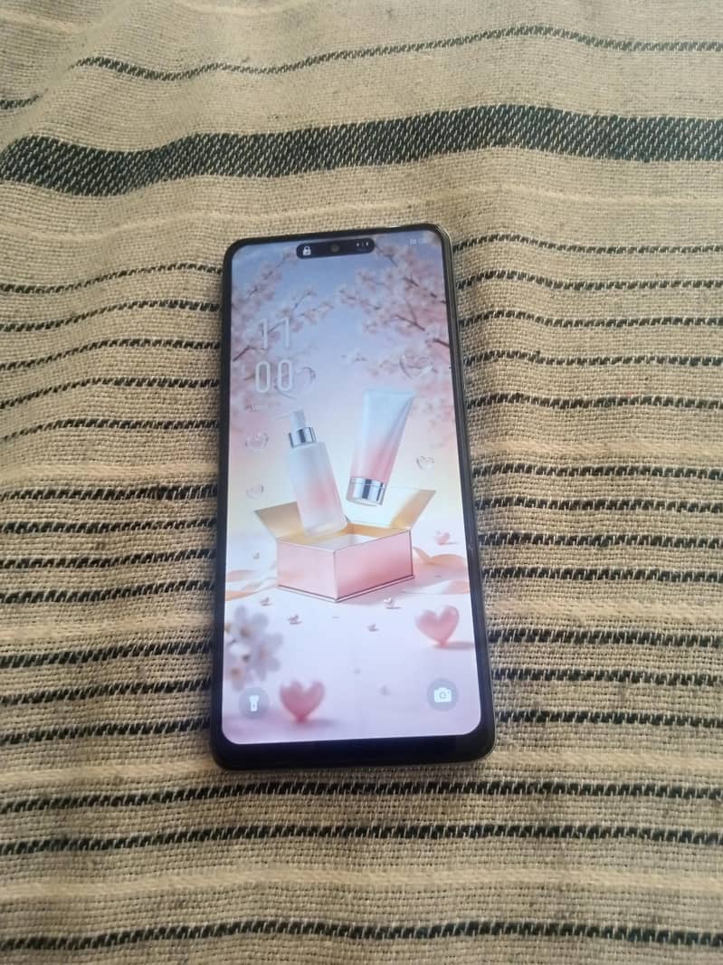Infinix Note 30 3