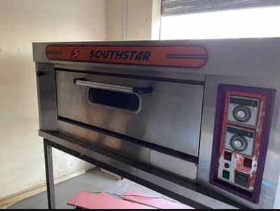 Restaurant | Fast Food Kitchen Equipment for Sale|Excellent Condition