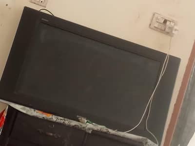 urgent sale Simpl LCD tv