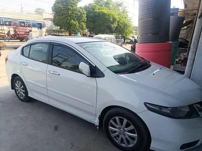 Honda City 2020 | Excellent Condition | Family Used | Neat & Clean