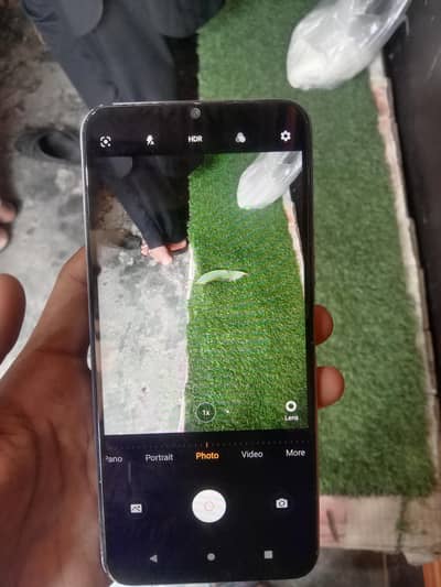 Vivo Y20