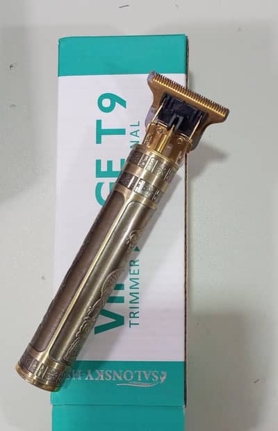 Vintage T9 trimmer