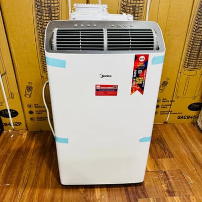 Toshiba Portable AC