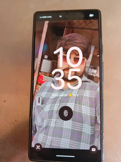 Google Pixel 6a exchange offer