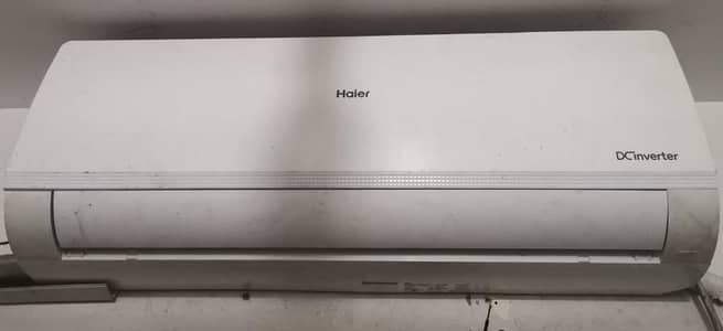new ac