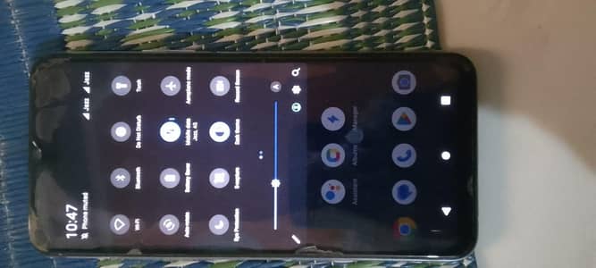 Vivo Y20