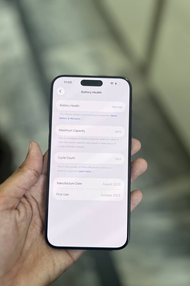 Apple iPhone 15 Pro Max 2
