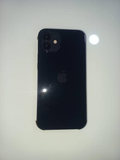I phone 12
