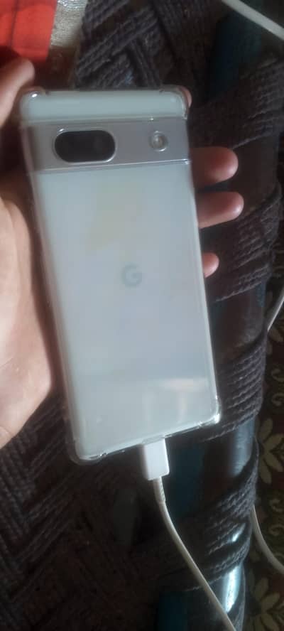 Google Pixel