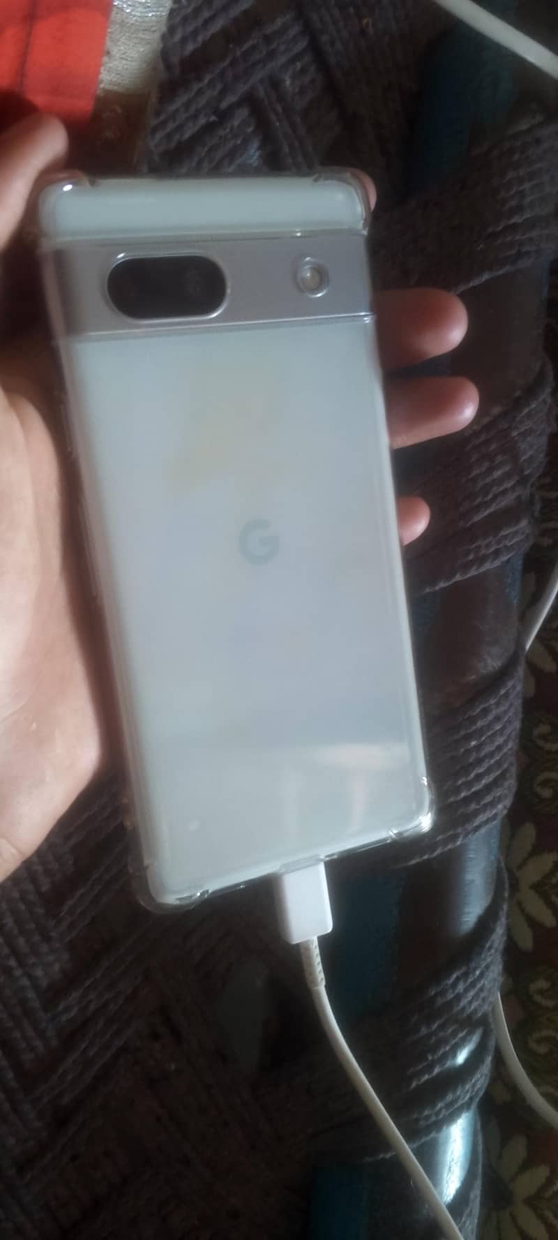 Google Pixel 0