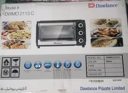 Mini oven