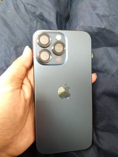Apple iPhone 15 Pro Max 03198695858or03209534338
