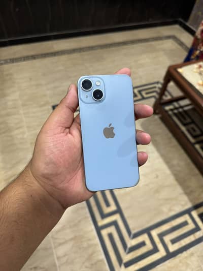 Apple iPhone 14