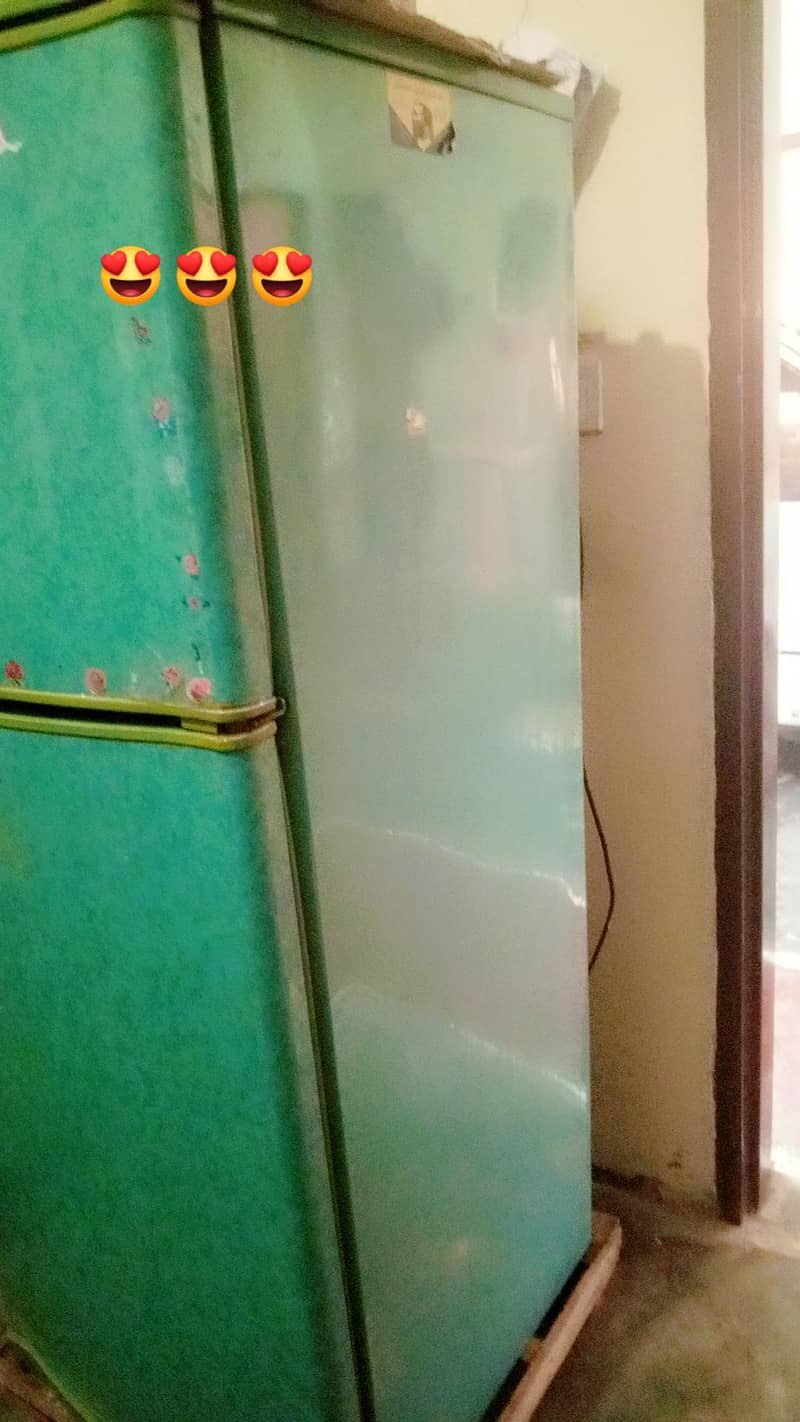 Refrigerator 10/10 2