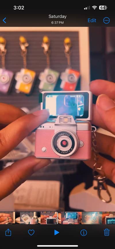 Pocket Mini Camera  | Trending