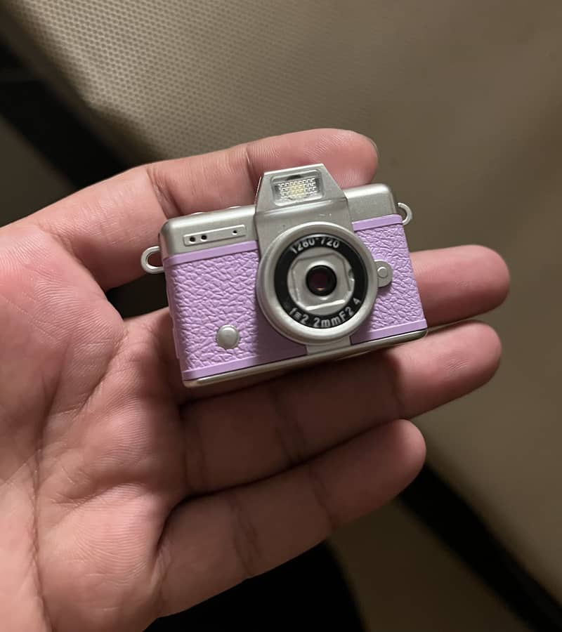 New Pocket Mini Camera  | Trending 1