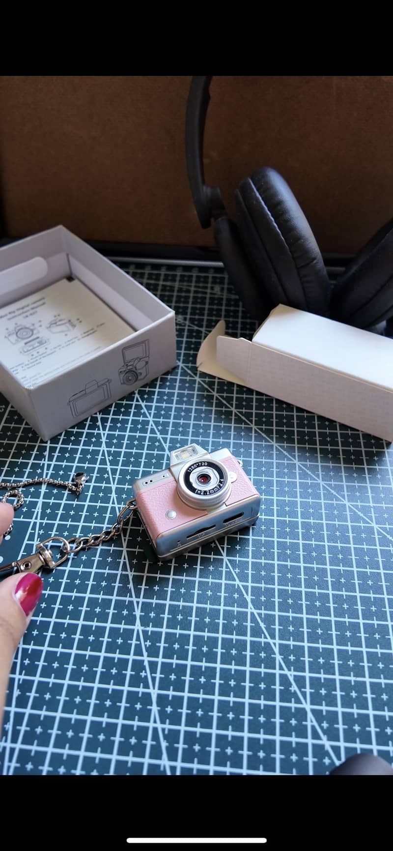 New Pocket Mini Camera  | Trending 6