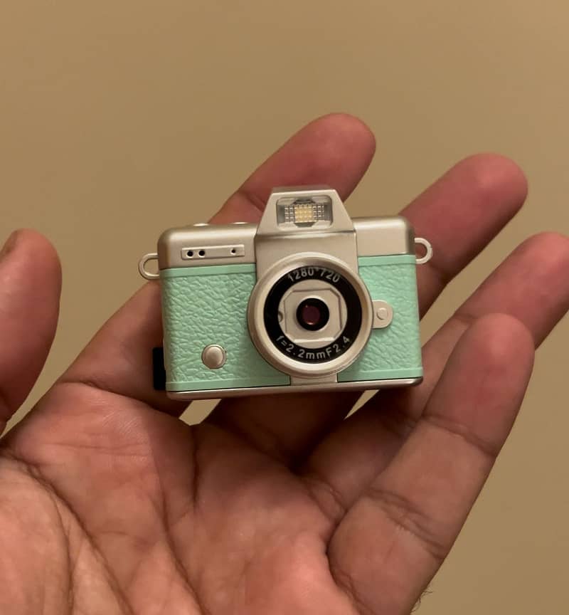 New Pocket Mini Camera  | Trending 7