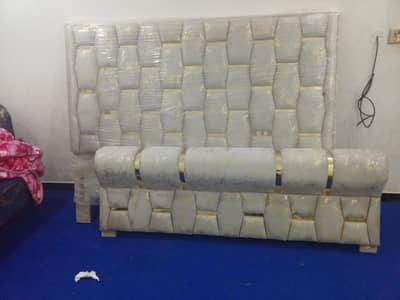 luxury style bed