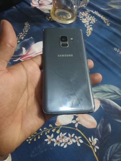 Samsung Mobile S9