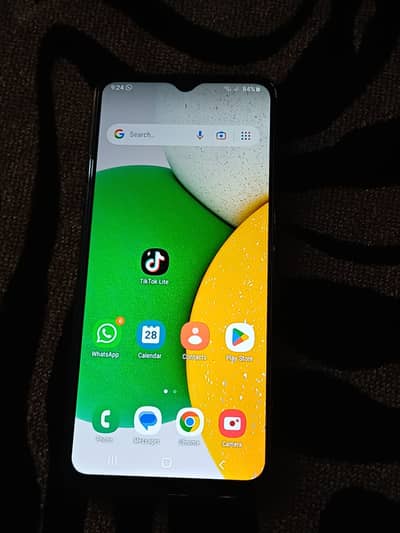 Samsung Mobile A03 Core